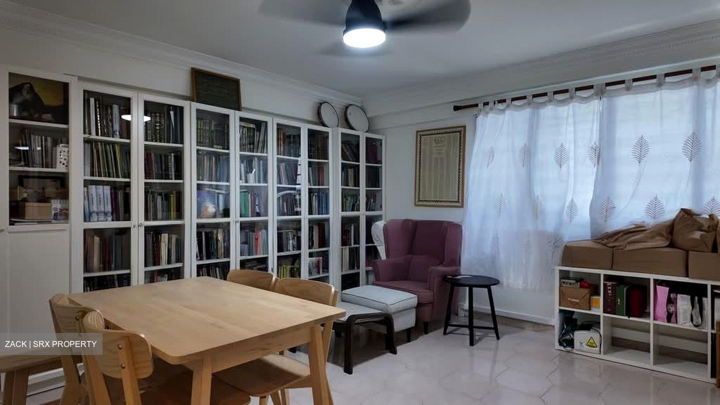 Blk 843 Tampines Ville (Tampines), HDB 5 Rooms #555525261